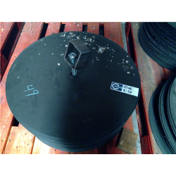 DISCO CASAMPLANO 24 600mm R/26 LISO  2