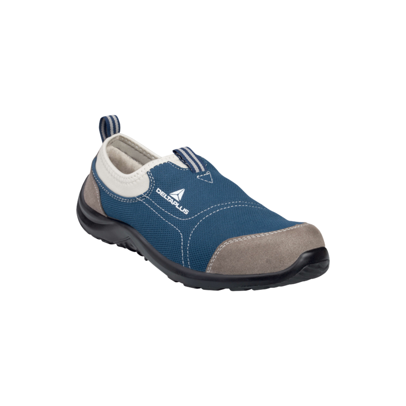 ZAPATO MIAMI S1P AZUL T-43 