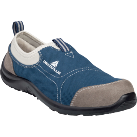 ZAPATO MIAMI S1P AZUL T-42 