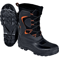 BOTA LAUTARET NEGRA T-46 TEFLON 
