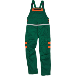 FORESTAL PETO ERABLE 3 VERDE-NARANJA T- XL 