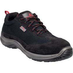 ZAPATO ASTI NEGRO S1P T-44 