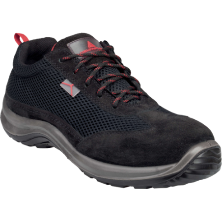 ZAPATO ASTI NEGRO S1P T-44 