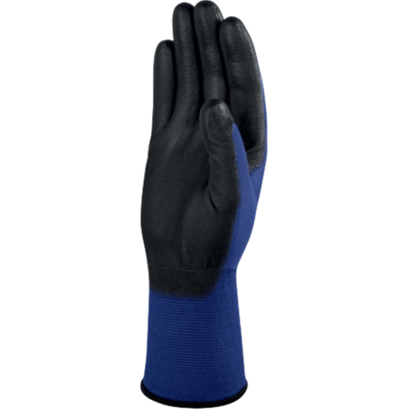 GUANTES POLIAM VV704 T-8 AZUL 