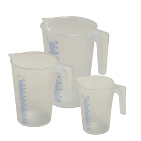 JARRA MEDIDORA MATO MB-PP  2 Lts 3330026 