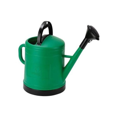 REGADERA  9 LTS 6812 ALCACHOFACODO 