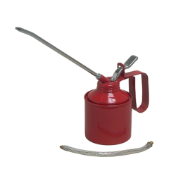 ACEITERA ROJA ACERO MATO 950/2 500cm 