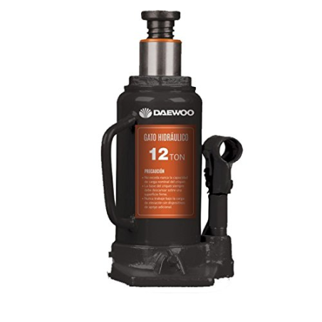 GATO HIDRAULICO 6 T DAEWOO 