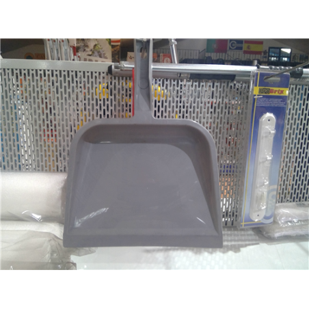 PALA PLASTICO MANO GRANDE   6302 