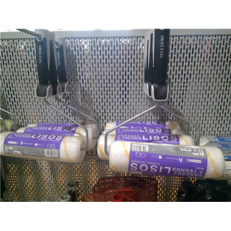 RODILLO ANTI GOTEO 220x50   3471 