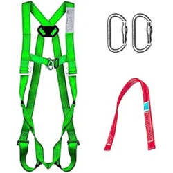 SISTEMA ECOSAFEX VI COMPLETO 