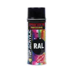 TP010-TOP RAL 9005-NEGRO MATE 90010/030P 