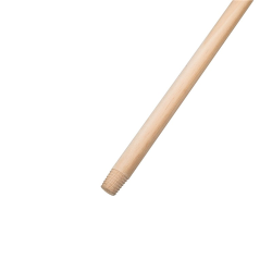 MANGO CEPILLO BARRENDERO 1200x28 C/ROSCA 1986  