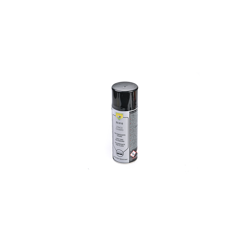 ZC310-ZINC CLARO SPRAY 400 81310/04 