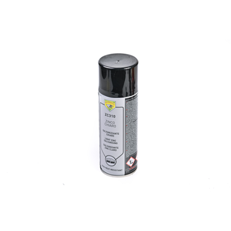 ZC310-ZINC CLARO SPRAY 400 81310/04 