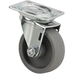 RUEDA SELINA 25mm PLACA 42x42 S/F 18H0348 