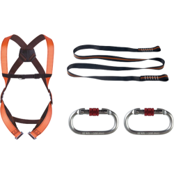 KIT ARNES C/CUERDA ELARA130V2 T-XL/XXL 