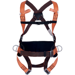 ARNES ANTICAIDAS C/CINTURON HAR14GT  T- L 