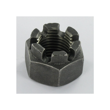 TUERCAS SAE ALMENADAS 1 Y 3/4 