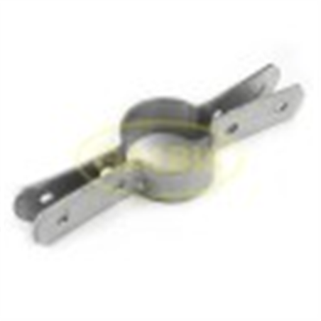 ABRAZADERA DE CENTRO 48mm GALV  