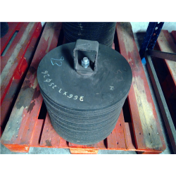 DISCO CASAMPLANO 14 325mm R/26 LISO  2