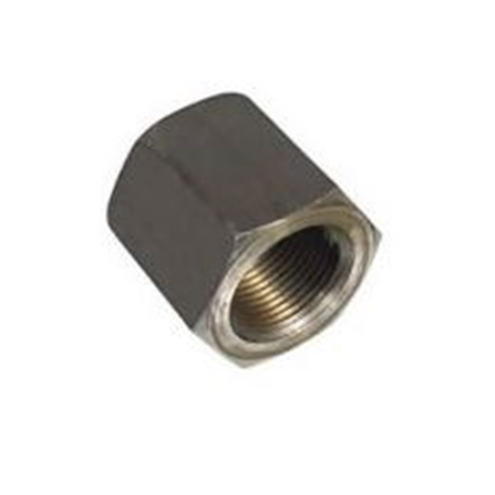 TUERCAS SAE LISAS DE 1 