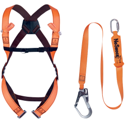 KIT ARNES C/CINTA ELARA190V2 T-XL/XXL 