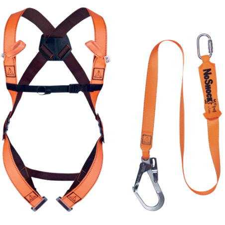 KIT ARNES C/CINTA ELARA190V2 T-XL/XXL 