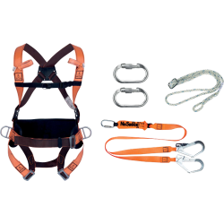 KIT ARNES COMPLETO ELARA320V2 T-S/M/L 