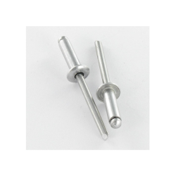 REMACHES ALUMBRALO PLATA 32x18 