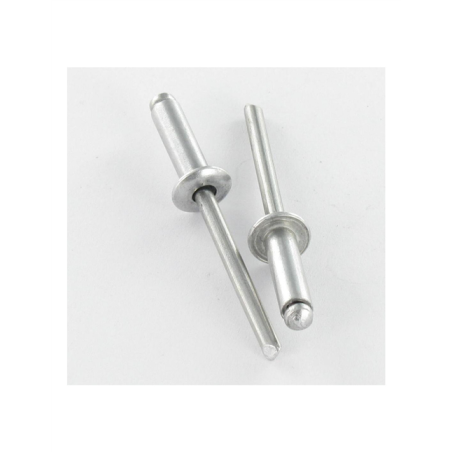 REMACHES ALUMBRALO PLATA 48x14 