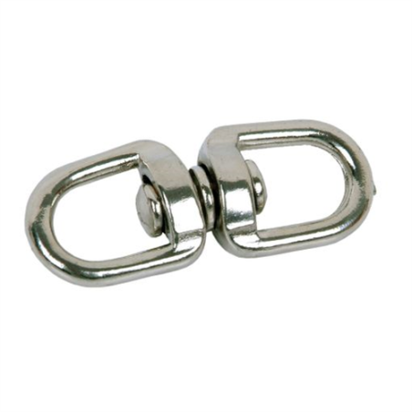 TORNIQUETE GIRATORIO 16x16 