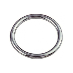ANILLA SOLDADA 5x40 