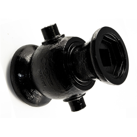 CONJUNTO MONOBLOCK 230 TORPEDO 