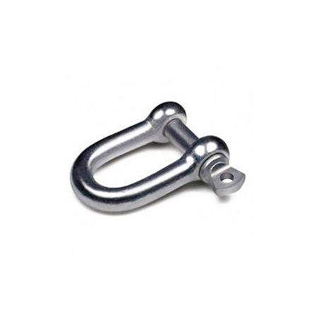 GRILLETES DE 1/4 M-6 