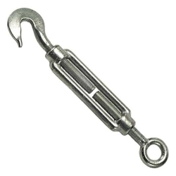 TENSORES GALVANIZADOS DE 3/16 M-5 