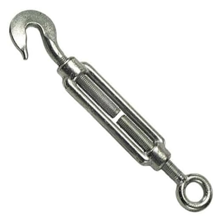 TENSORES GALVANIZADOS DE 3/16 M-5 