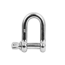 GRILLETES DE 5/16 M-8 