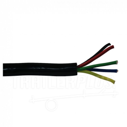 CABLE 5 CONDUCTORES 5x075 MTS 