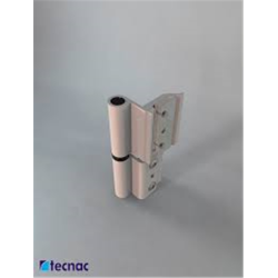 BISAGRAS SERIE 100 BLANCO DER434 LB TI E3020 