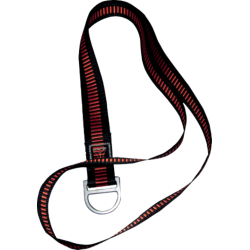 ANILLA ANCLAJE DE CINCHA 15 Mts LV102150 