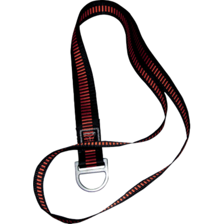 ANILLA ANCLAJE DE CINCHA 15 Mts LV102150 