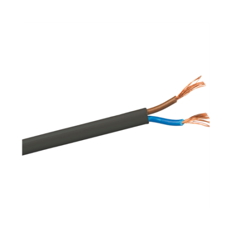 CABLE 2 CONDUCTORES 2x075 MTS 