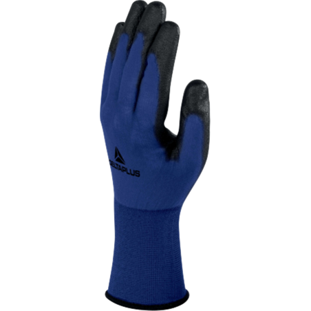 GUANTES POLIAM VV704 T-7 AZUL 