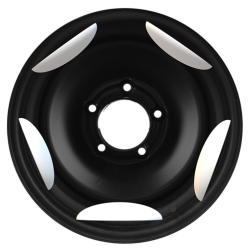 RUEDA CHAPA METALICA 323x160 AT-94320x150x10mm 