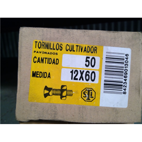 TORNILLOS CULTIV 88 10x403/8 