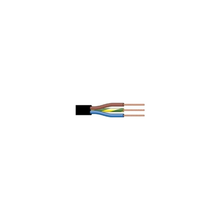 CABLE 3 CONDUCTORES 3x075 MTS 