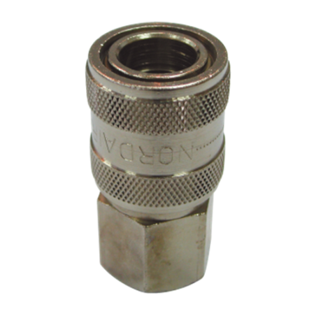 HEMBRA DE ENCHUFE RAPIDO DE 1/2 