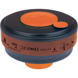 FILTRO 4 ABEK2HGP3 M9000E 