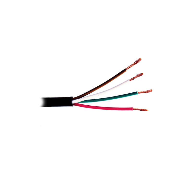 CABLE 4 CONDUCTORES 4x075 MTS 